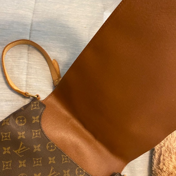 Louis Vuitton Salsa Musette along Strap GM - Picture 2 of 5